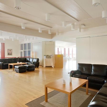 Hotel Edda איילססטאד'יר מראה חיצוני תמונה