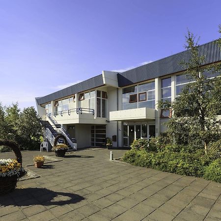Hotel Edda איילססטאד'יר מראה חיצוני תמונה