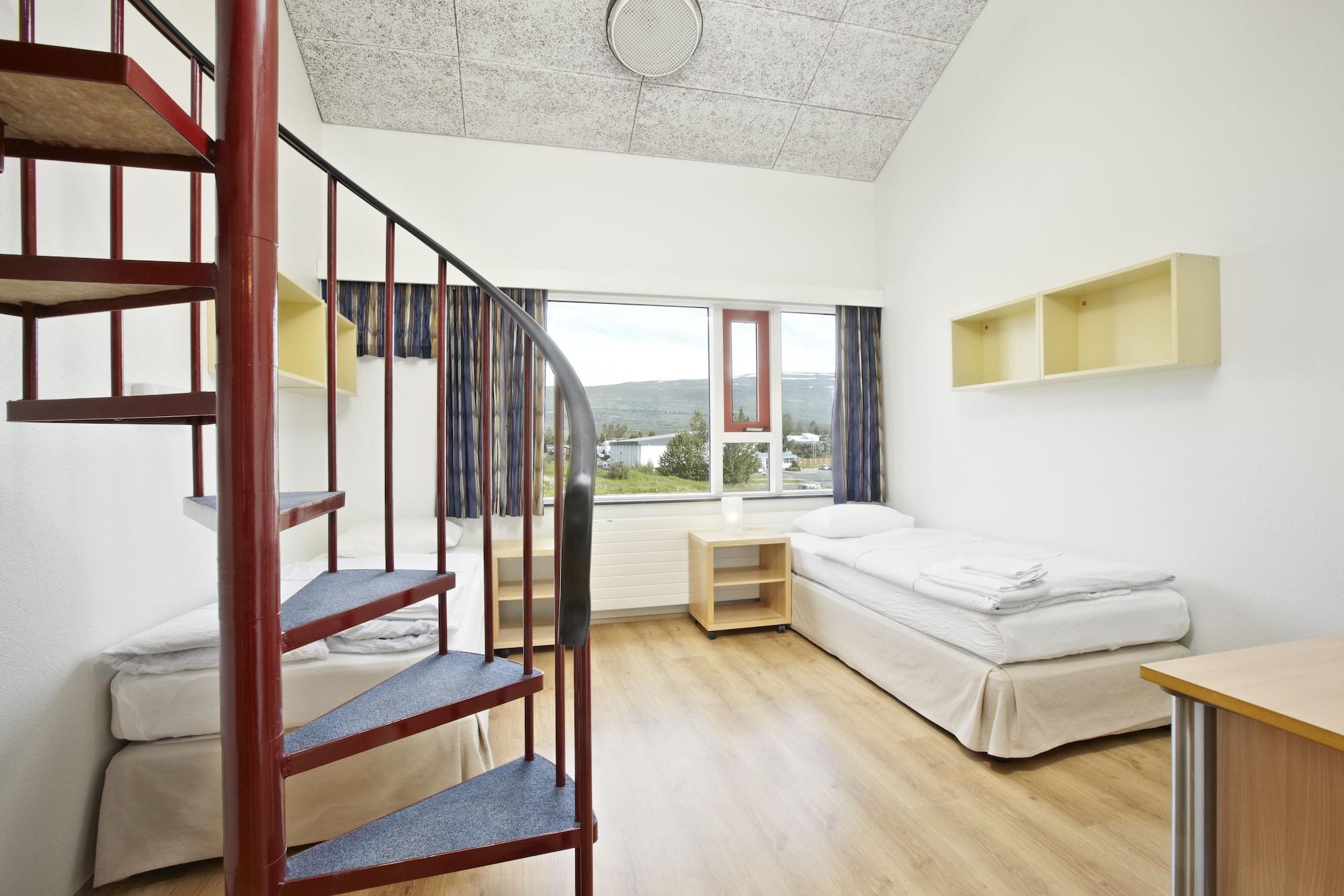 Hotel Edda איילססטאד'יר מראה חיצוני תמונה