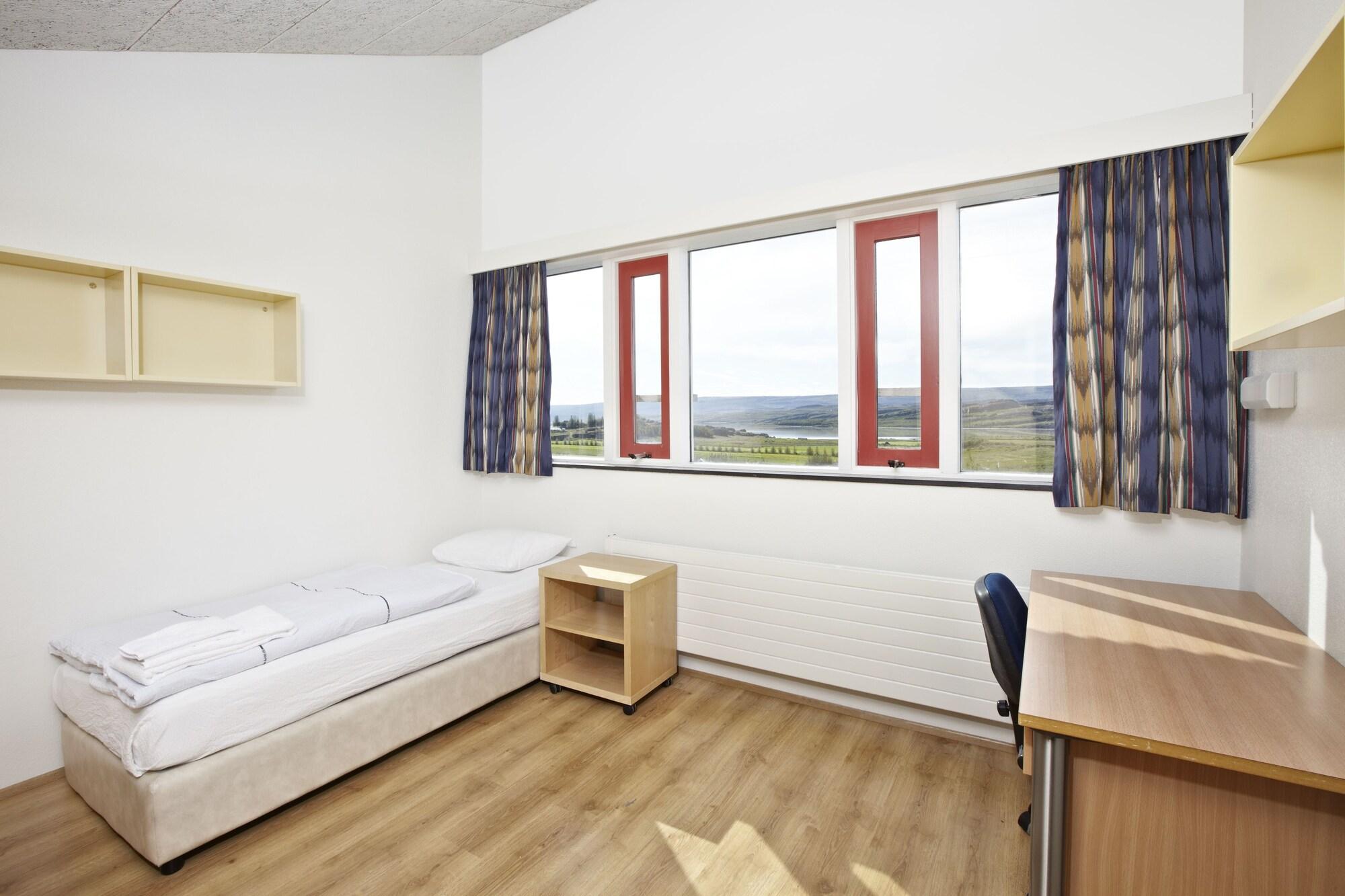 Hotel Edda איילססטאד'יר מראה חיצוני תמונה