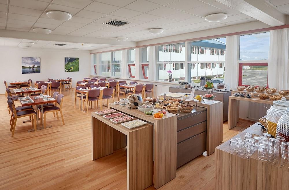 Hotel Edda איילססטאד'יר מראה חיצוני תמונה
