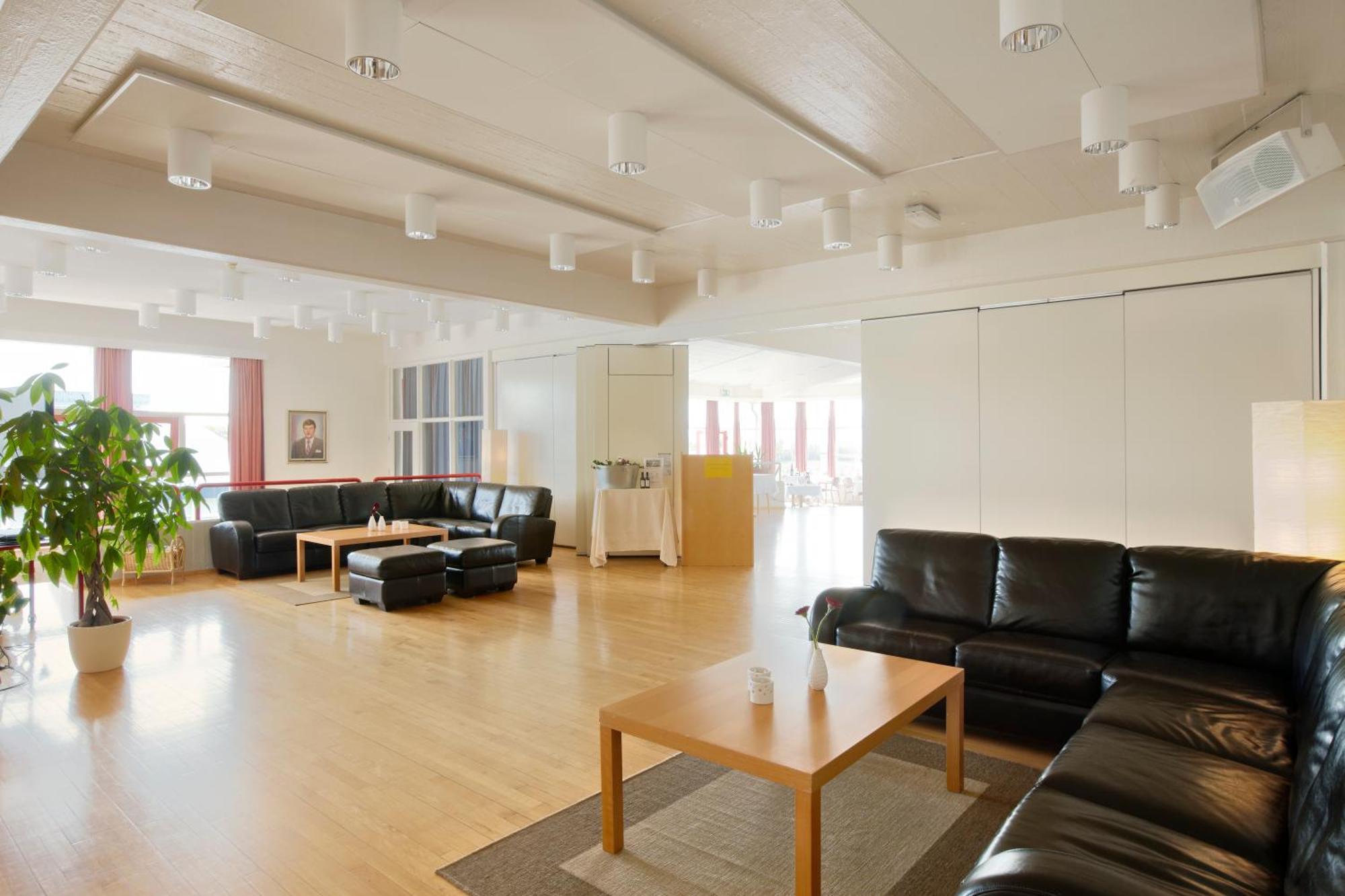 Hotel Edda איילססטאד'יר מראה חיצוני תמונה