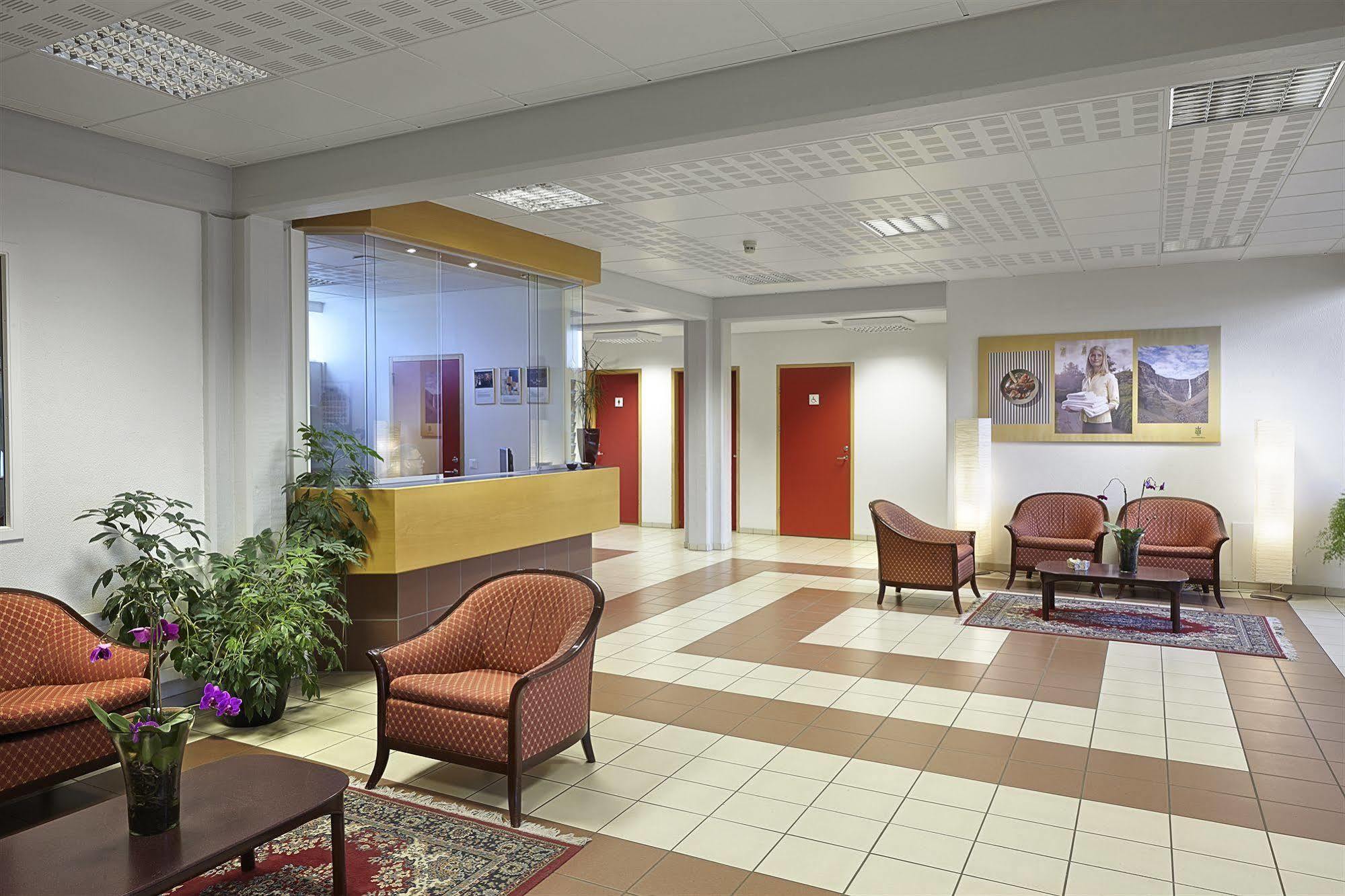 Hotel Edda איילססטאד'יר מראה חיצוני תמונה