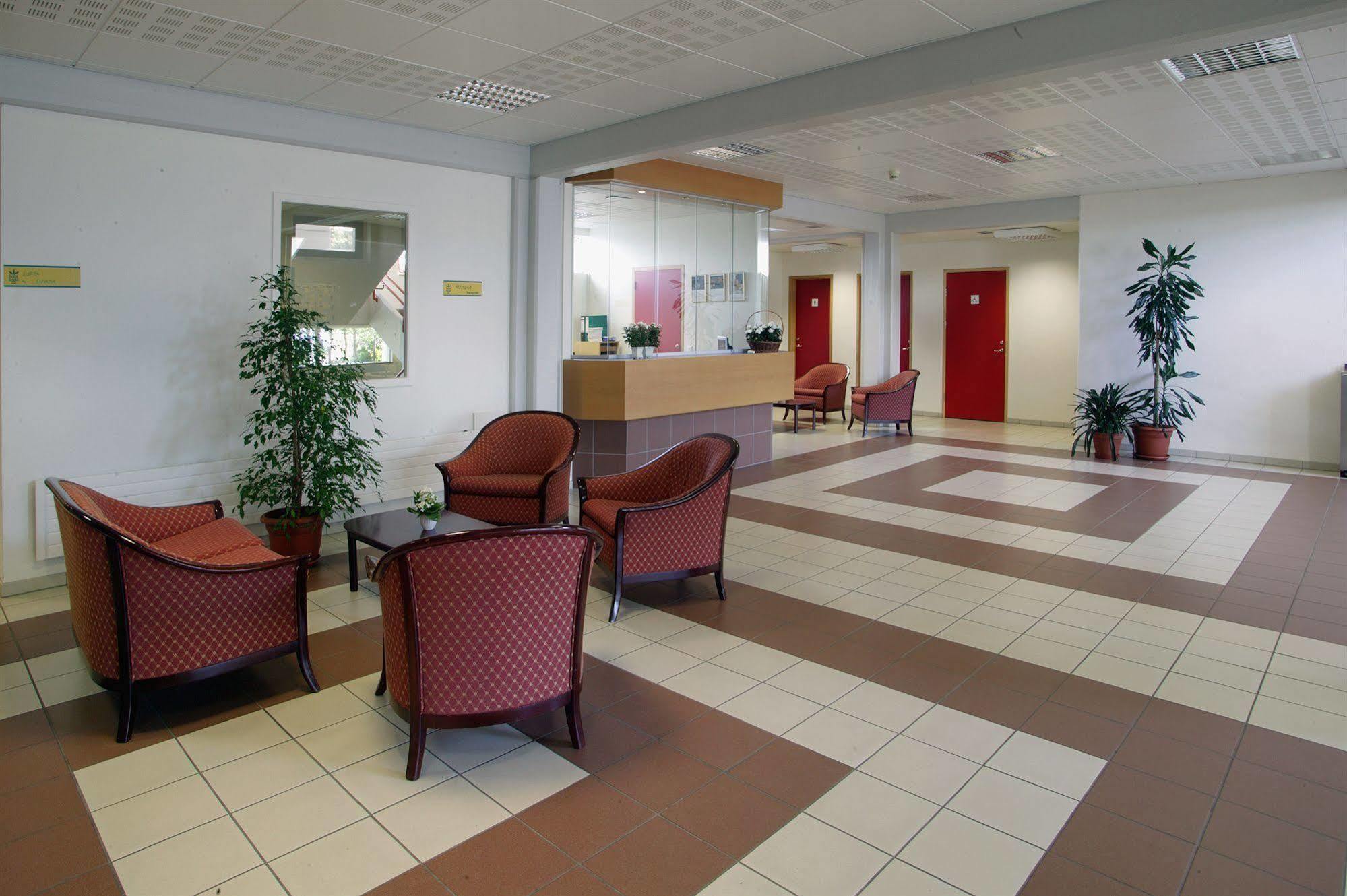 Hotel Edda איילססטאד'יר מראה חיצוני תמונה