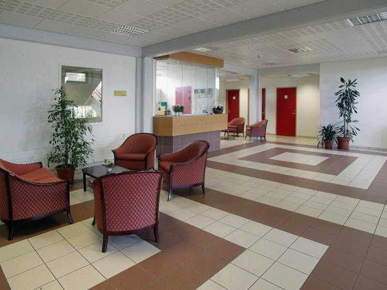 Hotel Edda איילססטאד'יר מראה חיצוני תמונה