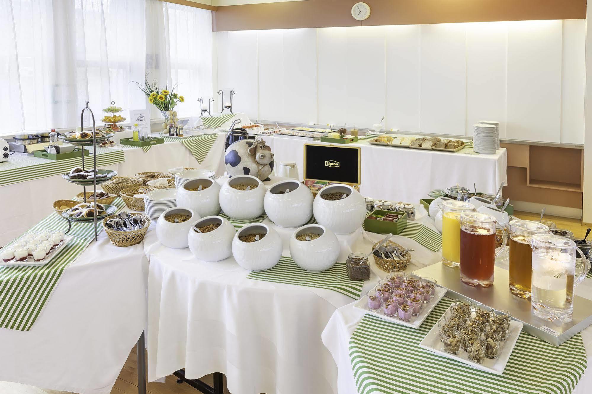 Hotel Edda איילססטאד'יר מראה חיצוני תמונה
