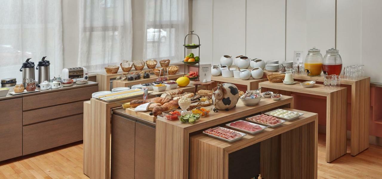 Hotel Edda איילססטאד'יר מראה חיצוני תמונה