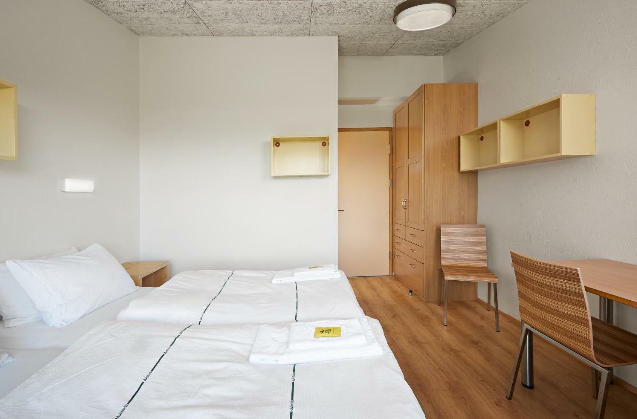 Hotel Edda איילססטאד'יר מראה חיצוני תמונה