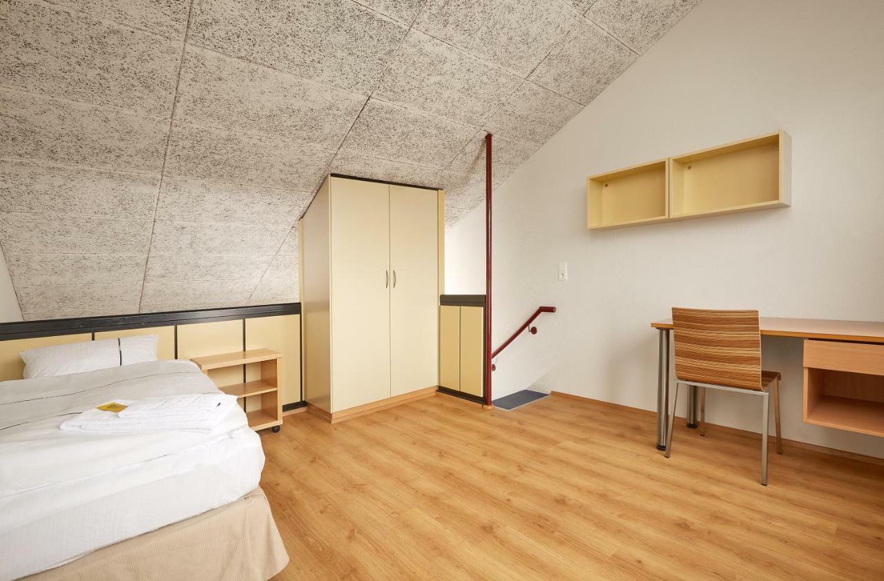 Hotel Edda איילססטאד'יר מראה חיצוני תמונה