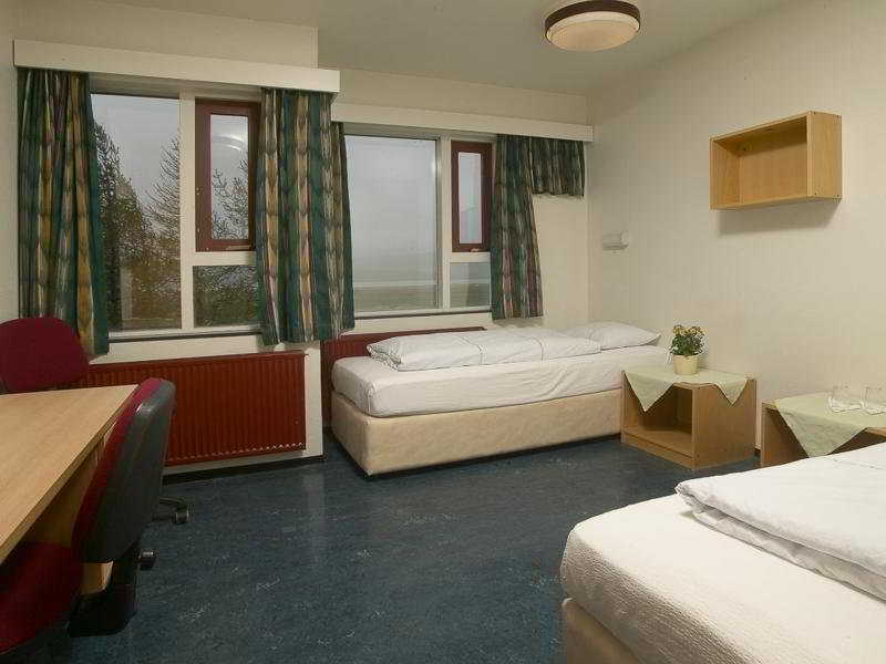 Hotel Edda איילססטאד'יר חדר תמונה